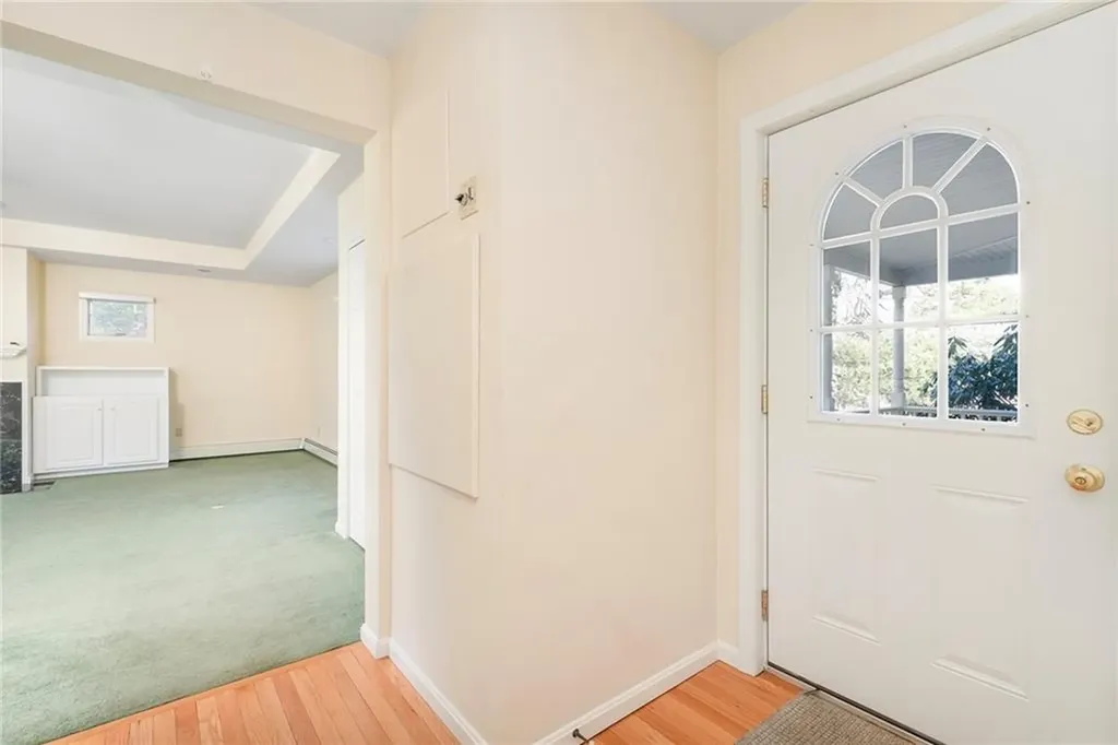 45 Crestwood Lane Charlestown RI 02813