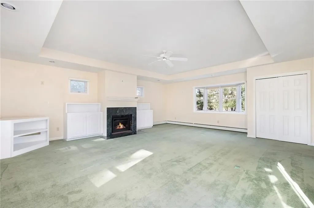 45 Crestwood Lane Charlestown RI 02813