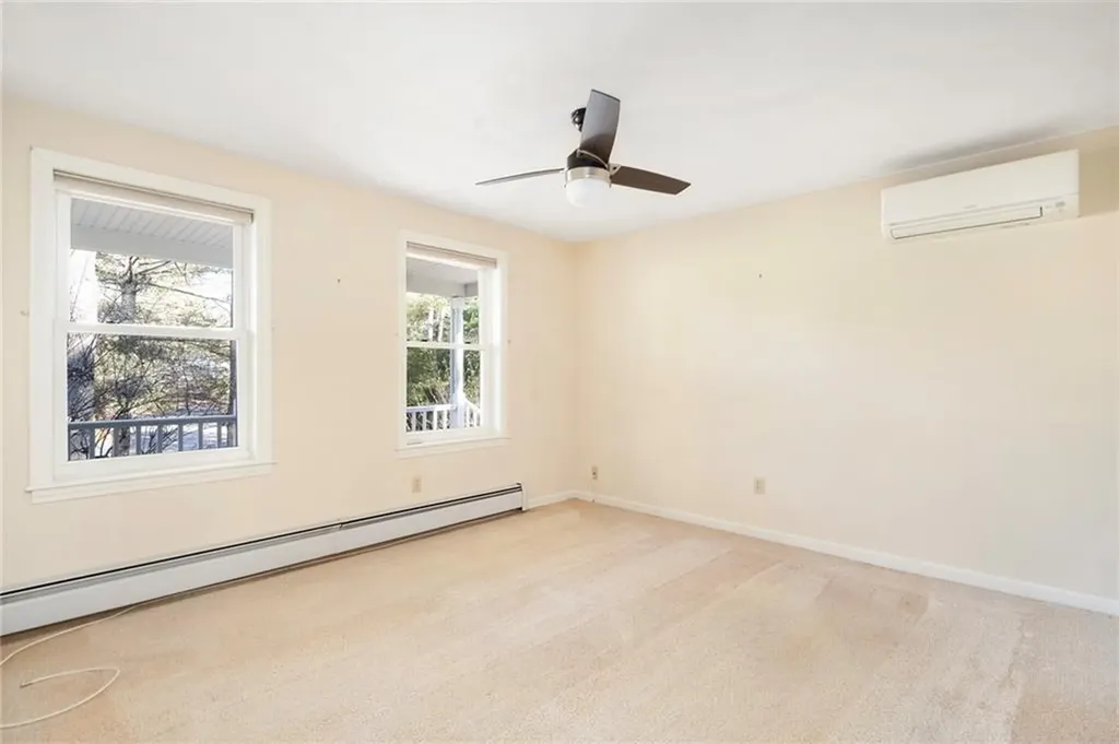 45 Crestwood Lane Charlestown RI 02813