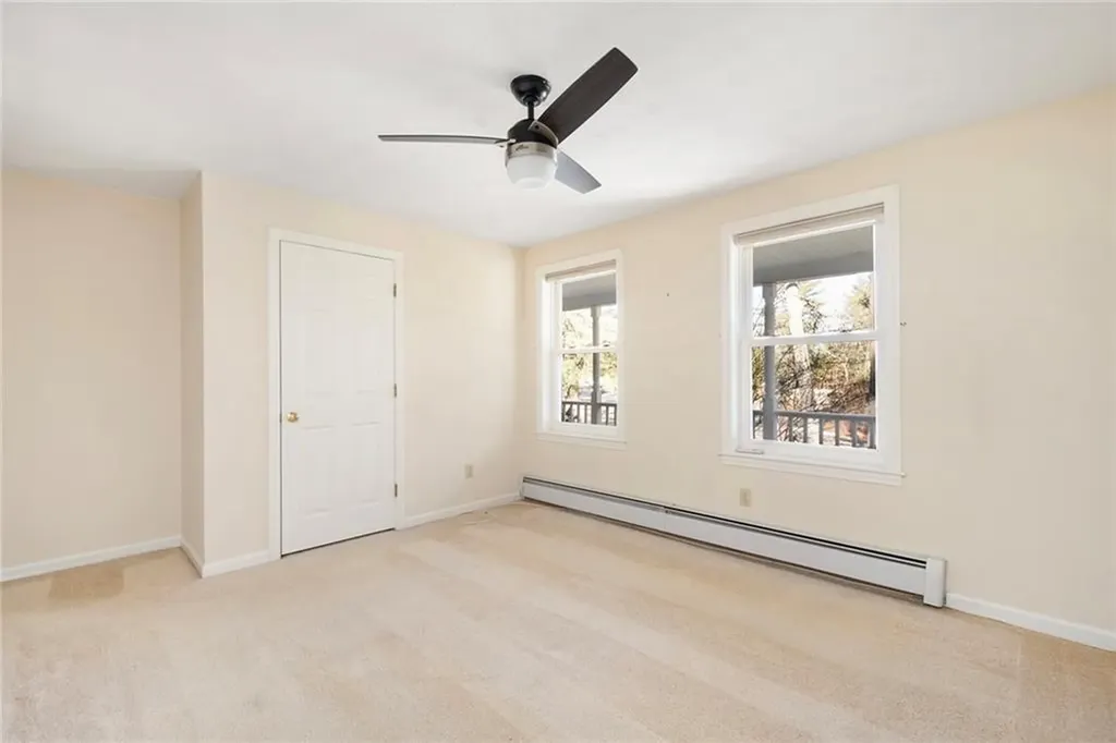 45 Crestwood Lane Charlestown RI 02813