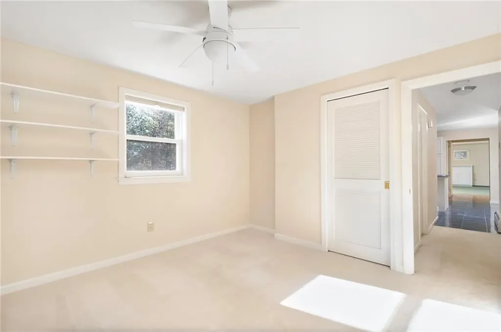 45 Crestwood Lane Charlestown RI 02813