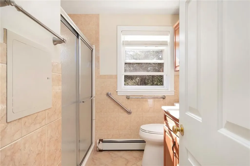 45 Crestwood Lane Charlestown RI 02813