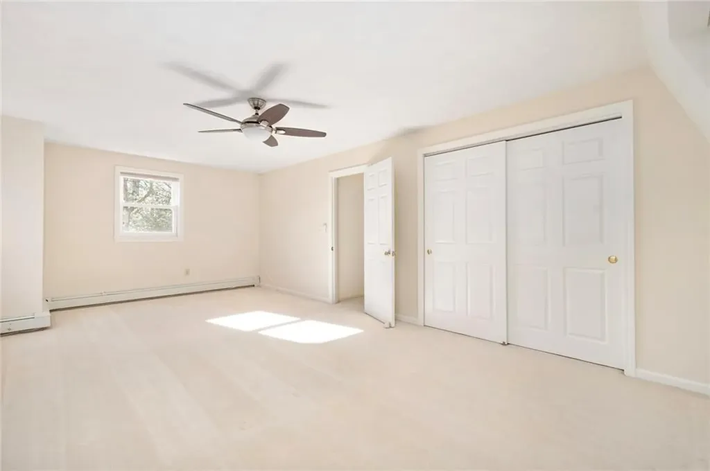 45 Crestwood Lane Charlestown RI 02813