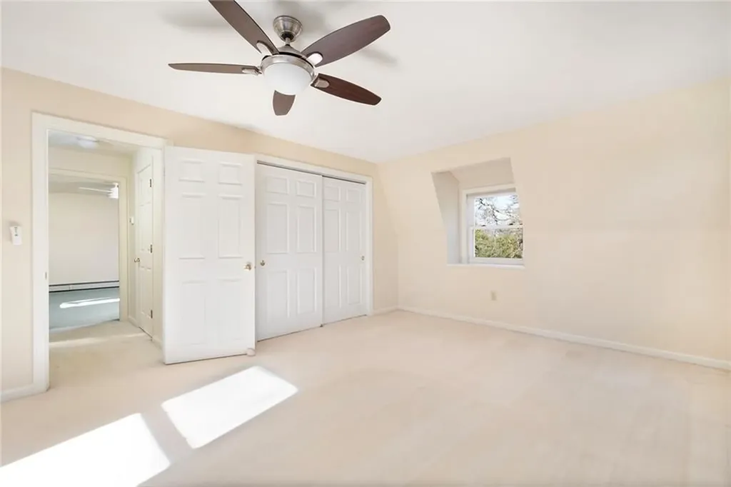 45 Crestwood Lane Charlestown RI 02813