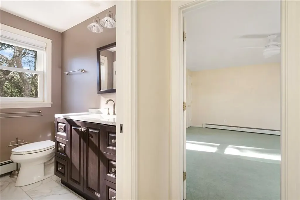45 Crestwood Lane Charlestown RI 02813
