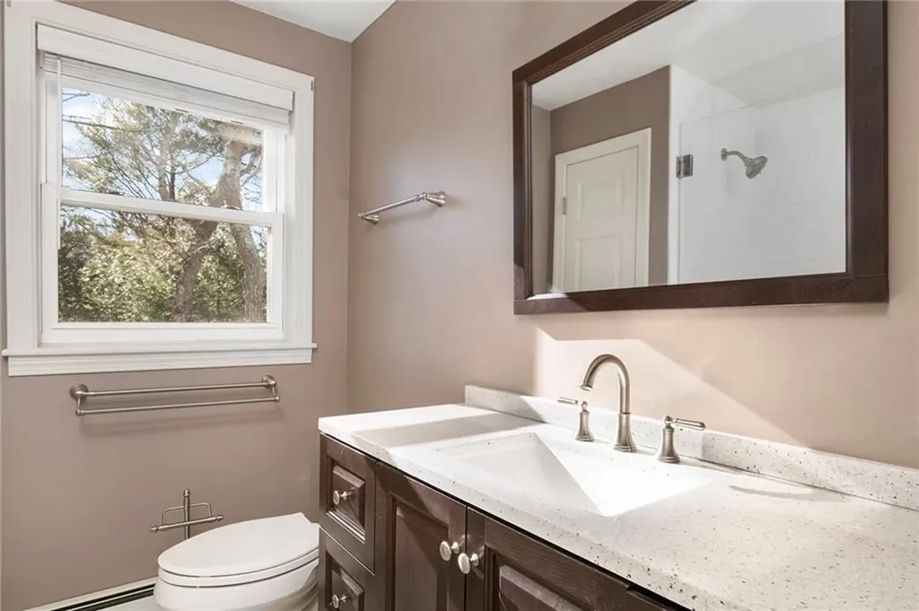 45 Crestwood Lane Charlestown RI 02813