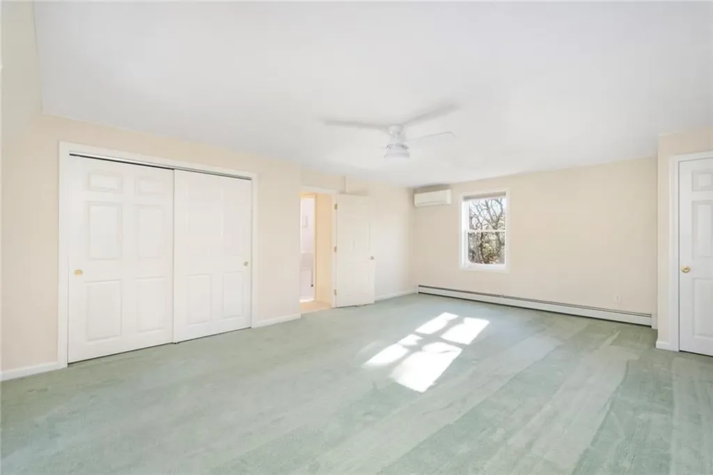 45 Crestwood Lane Charlestown RI 02813
