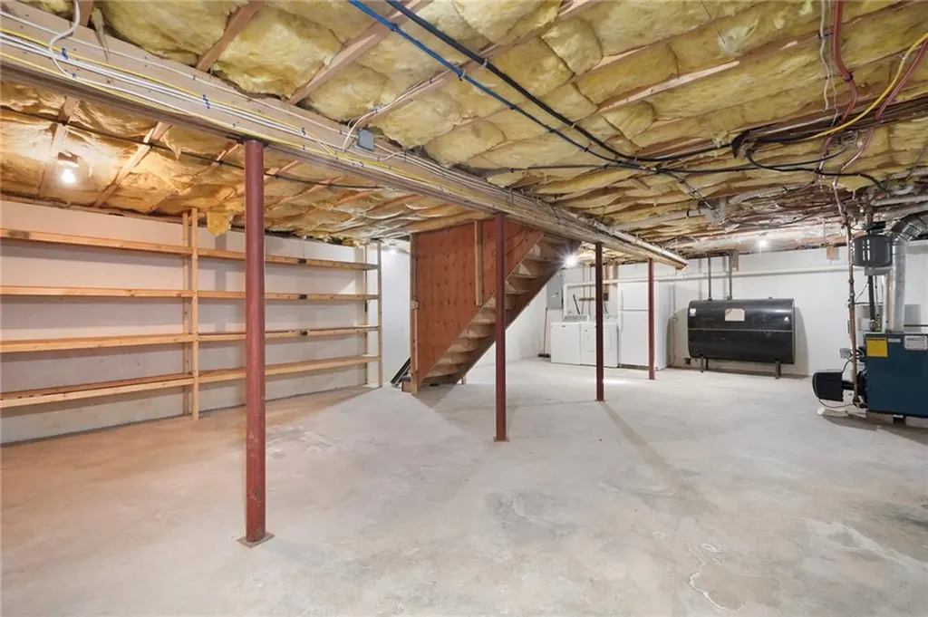 45 Crestwood Lane Charlestown RI 02813