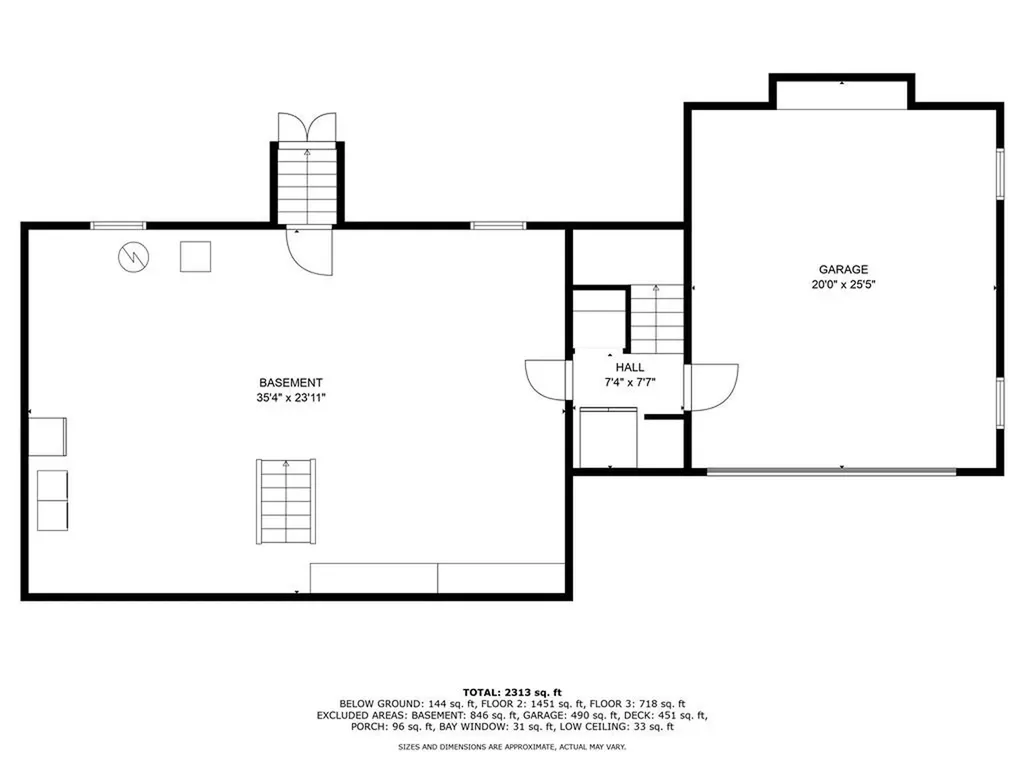 45 Crestwood Lane Charlestown RI 02813