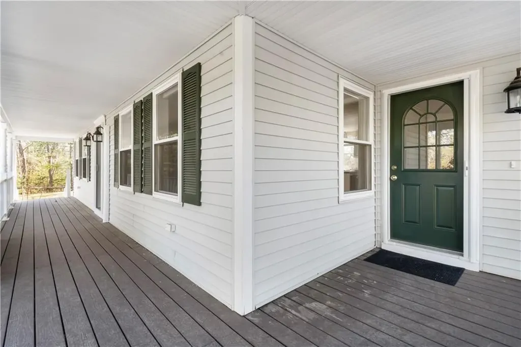 45 Crestwood Lane Charlestown RI 02813