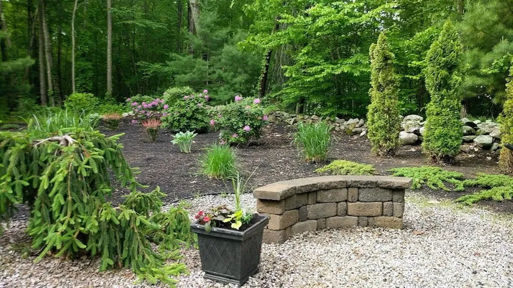 1714 Douglas Turnpike Burrillville RI 02830