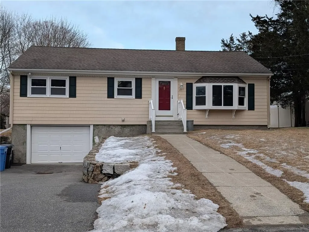277 Harriet Lane Cumberland RI 02864