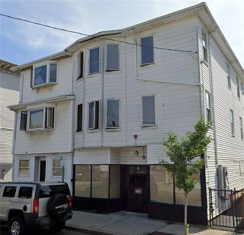 722 Dexter Street Central Falls RI 02863