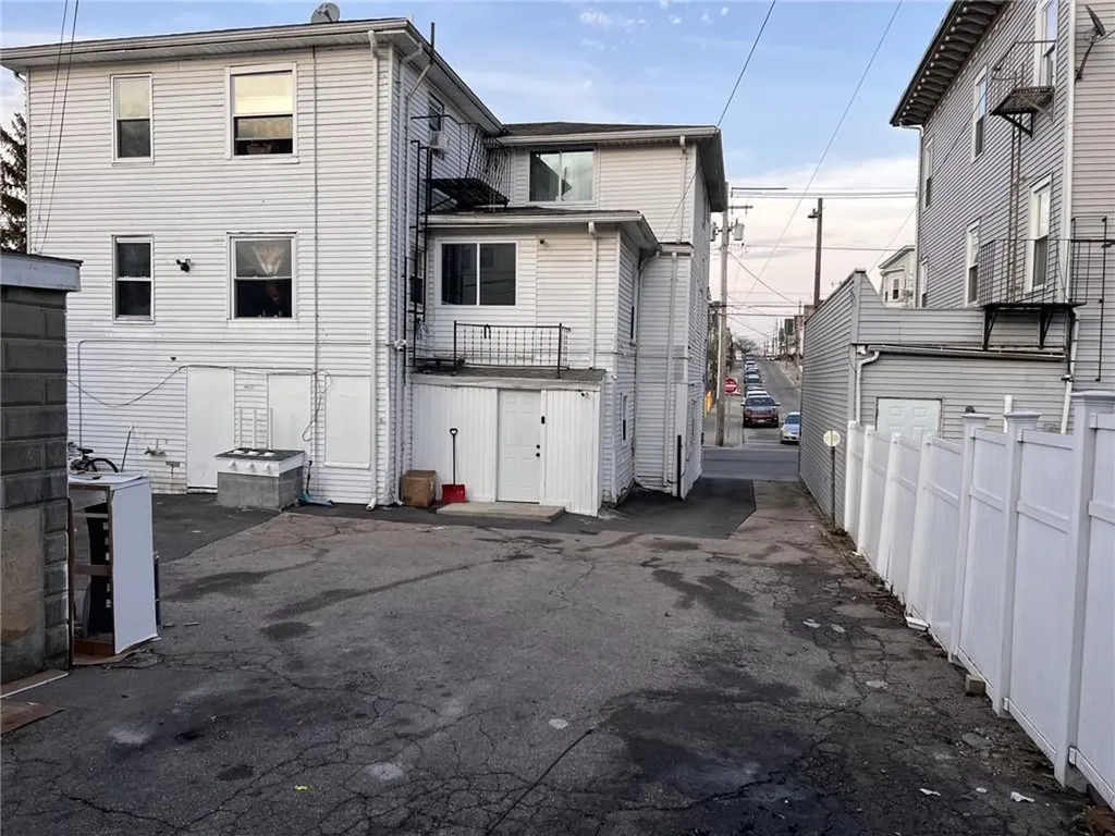 722 Dexter Street Central Falls RI 02863