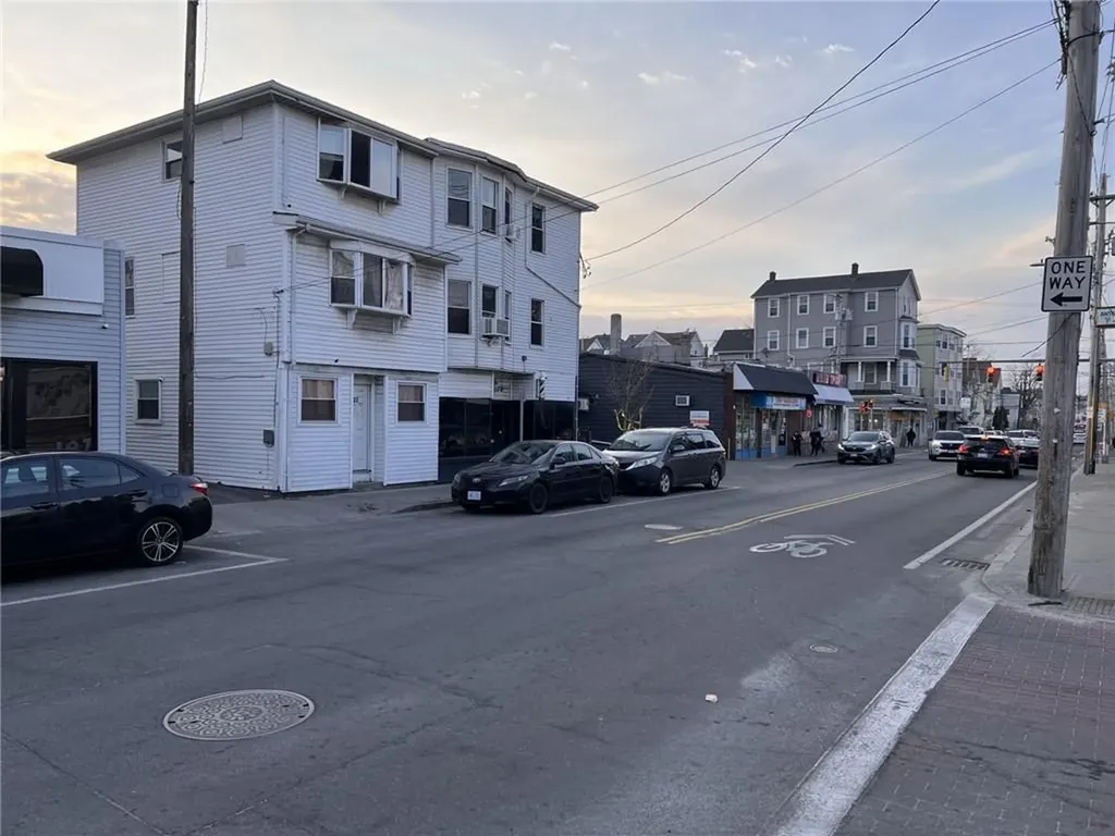 722 Dexter Street Central Falls RI 02863