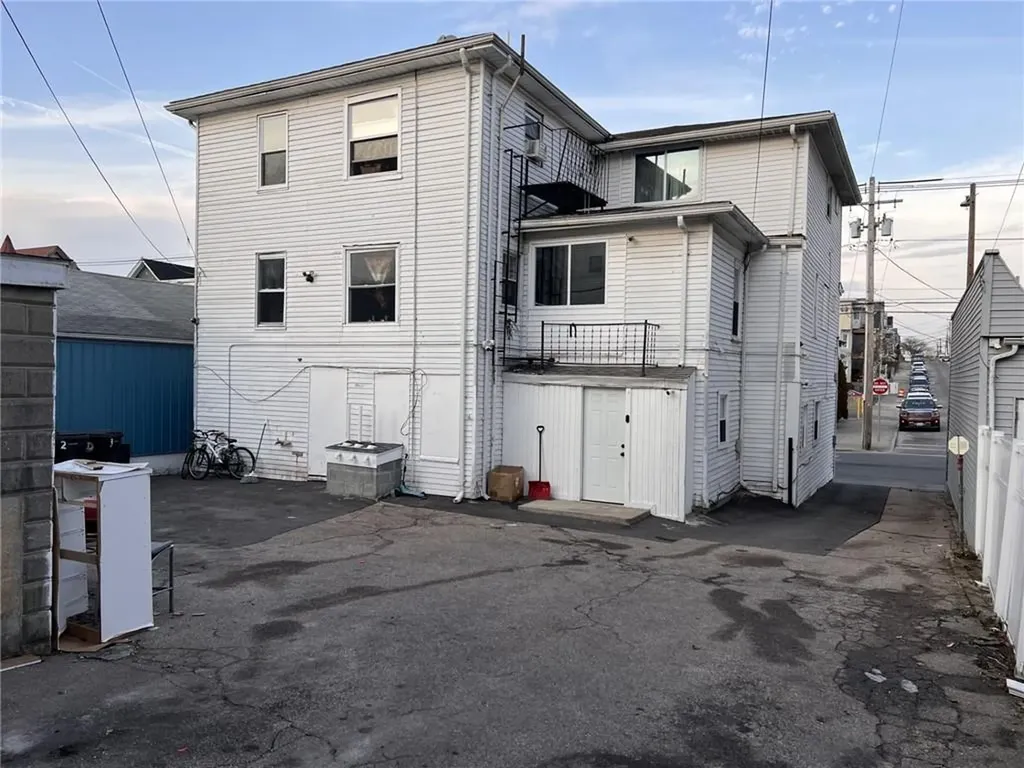 722 Dexter Street Central Falls RI 02863