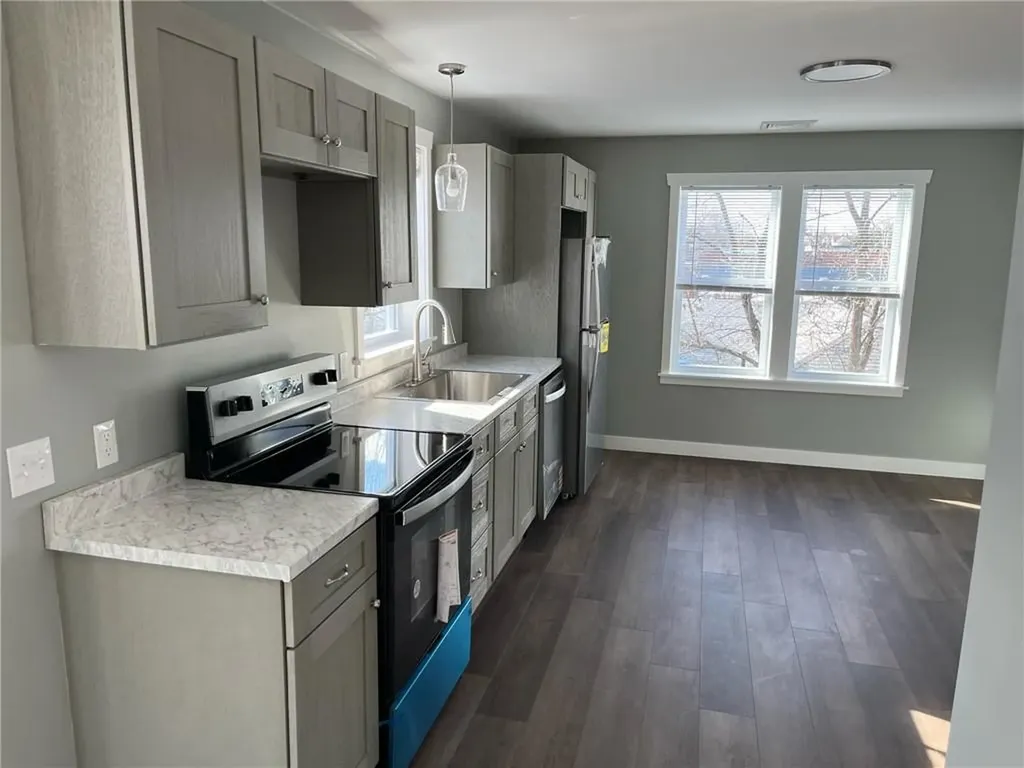 49 Frances Avenue Cranston RI 02910