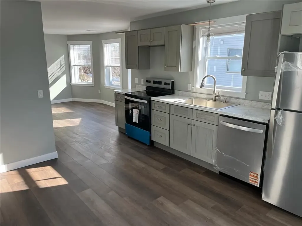 49 Frances Avenue Cranston RI 02910