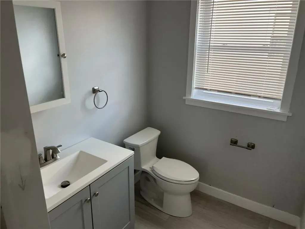 49 Frances Avenue Cranston RI 02910