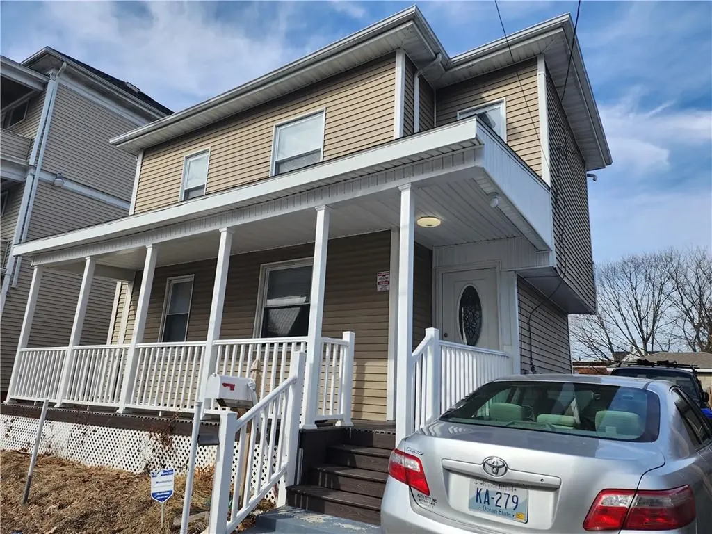 84 Wisdom Avenue Providence RI 02908