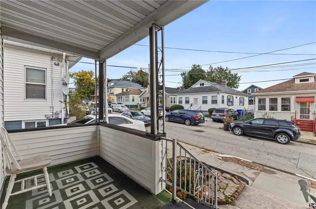 35 Montrose Street Providence RI 02908