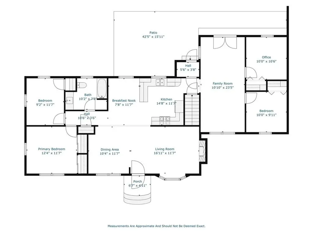 33 Hope Avenue Warwick RI 02889