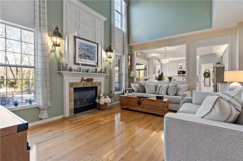 152 Sleepy Hollow Farm Road Warwick RI 02886