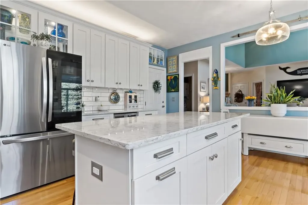 152 Sleepy Hollow Farm Road Warwick RI 02886