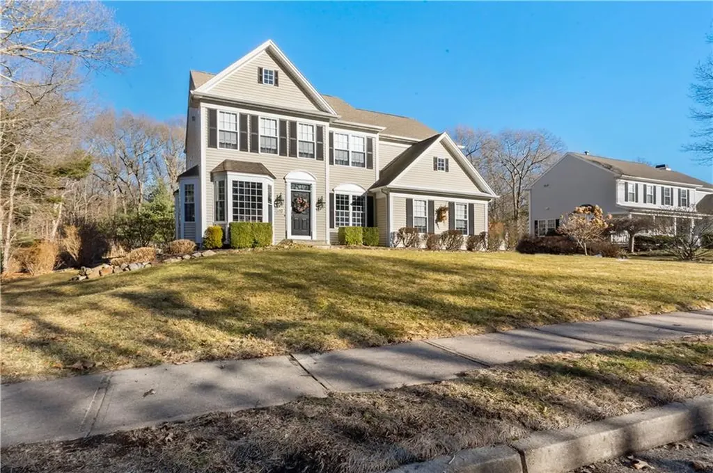 152 Sleepy Hollow Farm Road Warwick RI 02886