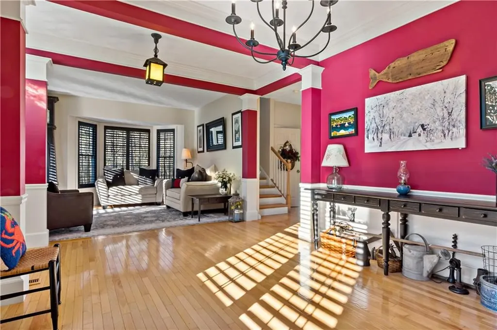 152 Sleepy Hollow Farm Road Warwick RI 02886