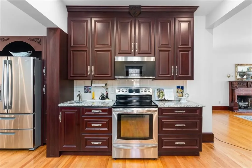 73 Nottingham Drive Scituate RI 02831