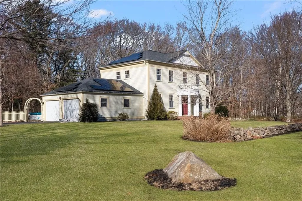 73 Nottingham Drive Scituate RI 02831