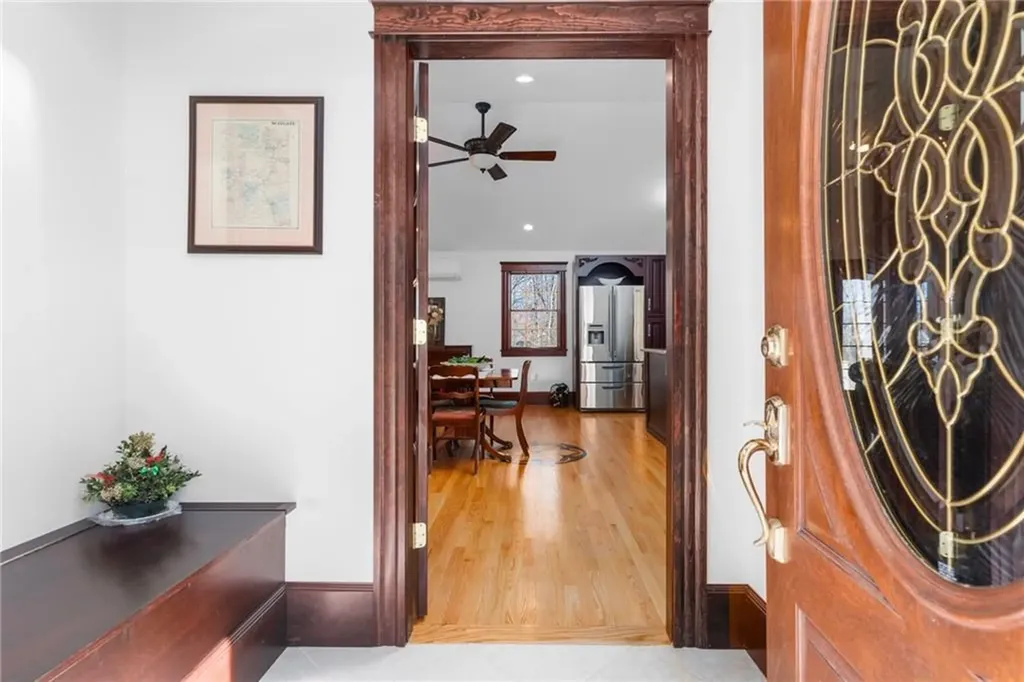 73 Nottingham Drive Scituate RI 02831