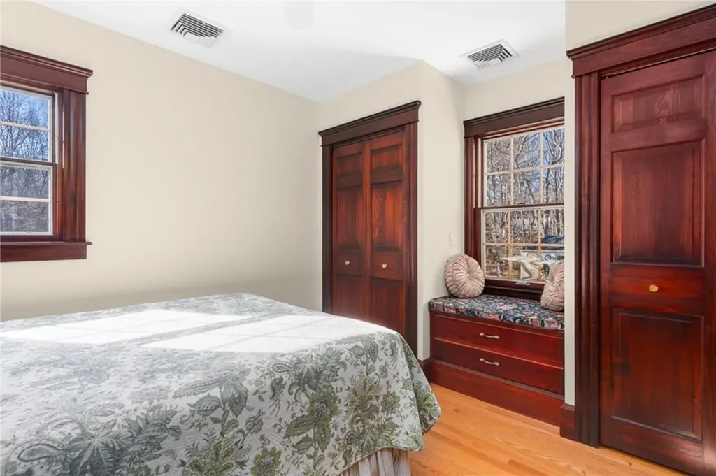73 Nottingham Drive Scituate RI 02831
