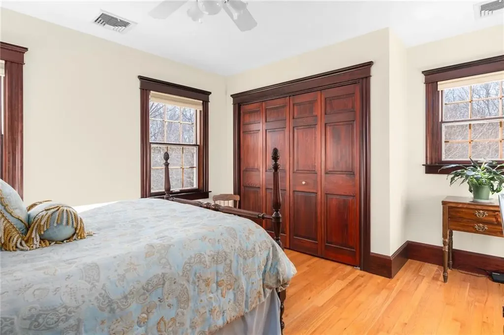 73 Nottingham Drive Scituate RI 02831