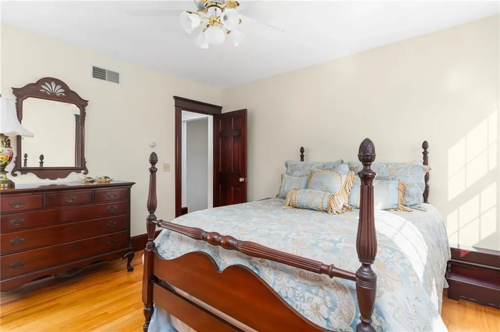 73 Nottingham Drive Scituate RI 02831