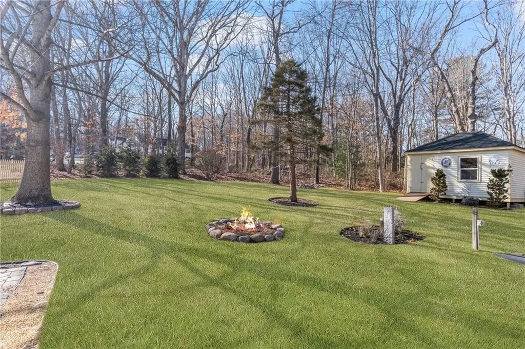 73 Nottingham Drive Scituate RI 02831