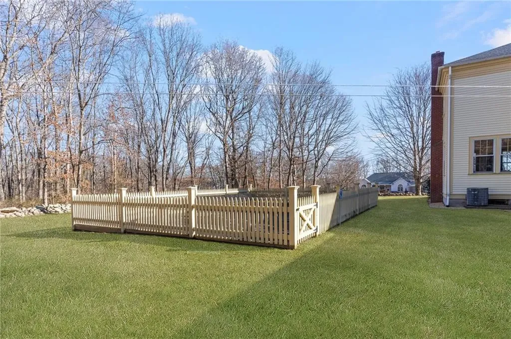 73 Nottingham Drive Scituate RI 02831