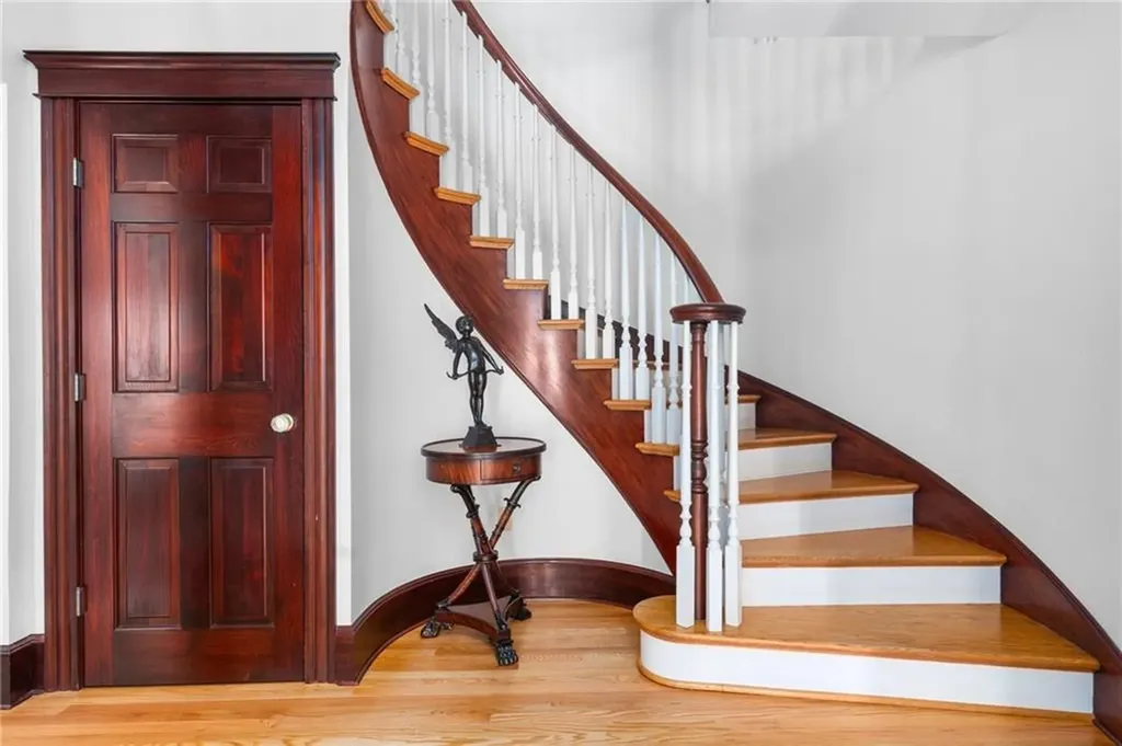73 Nottingham Drive Scituate RI 02831