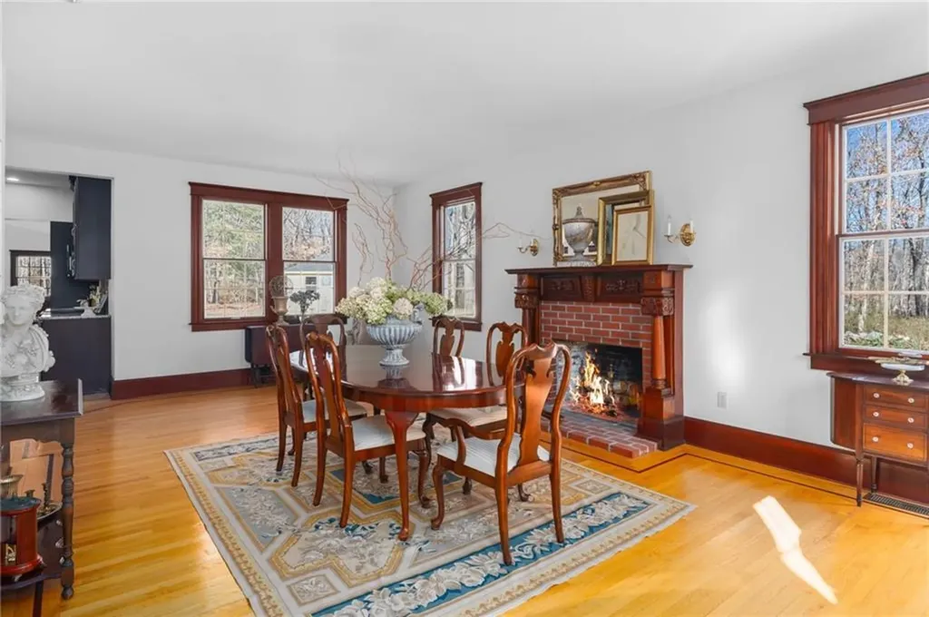 73 Nottingham Drive Scituate RI 02831