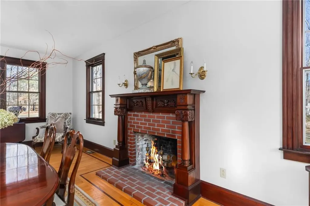 73 Nottingham Drive Scituate RI 02831