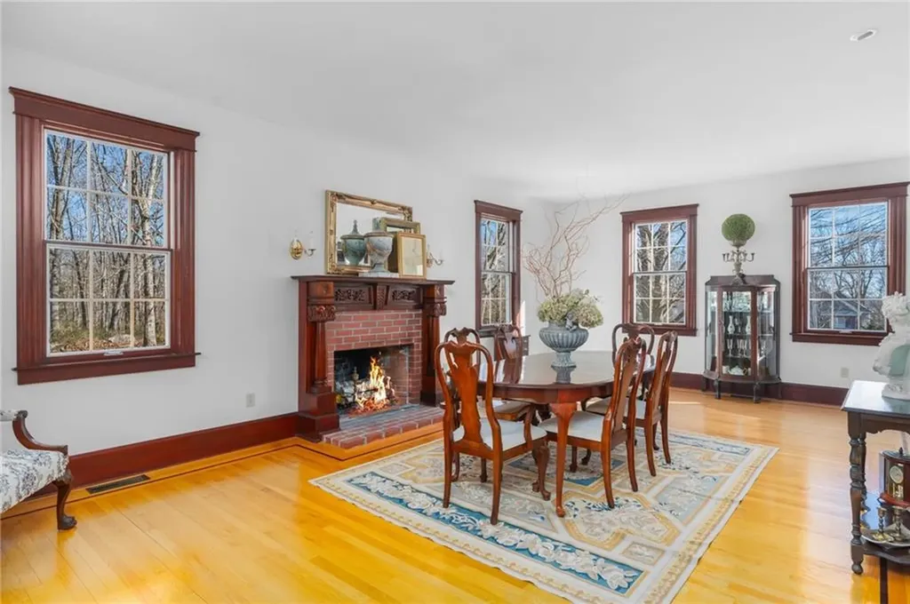 73 Nottingham Drive Scituate RI 02831
