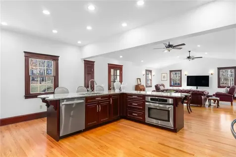 73 Nottingham Drive Scituate RI 02831