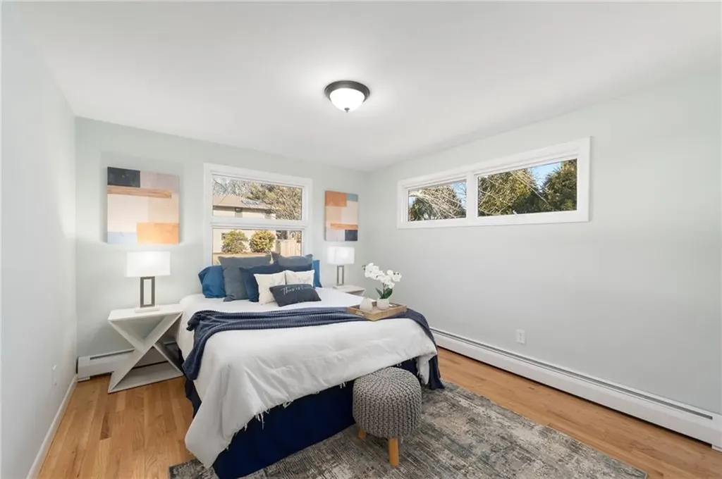 27 West River Parkway North Providence RI 02904