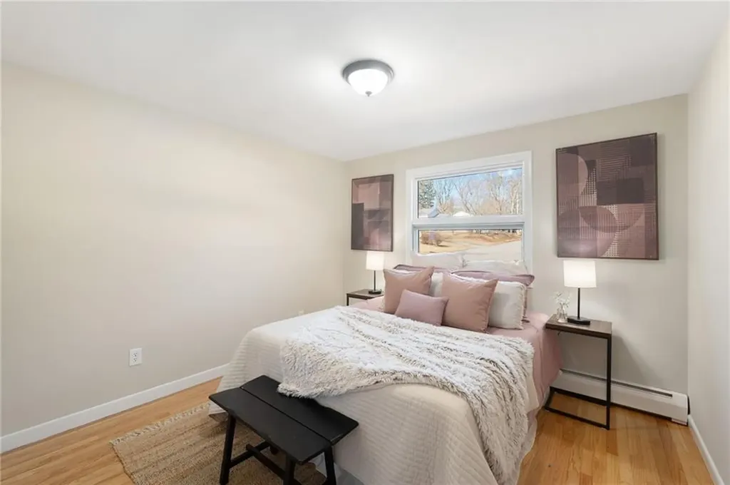 27 West River Parkway North Providence RI 02904