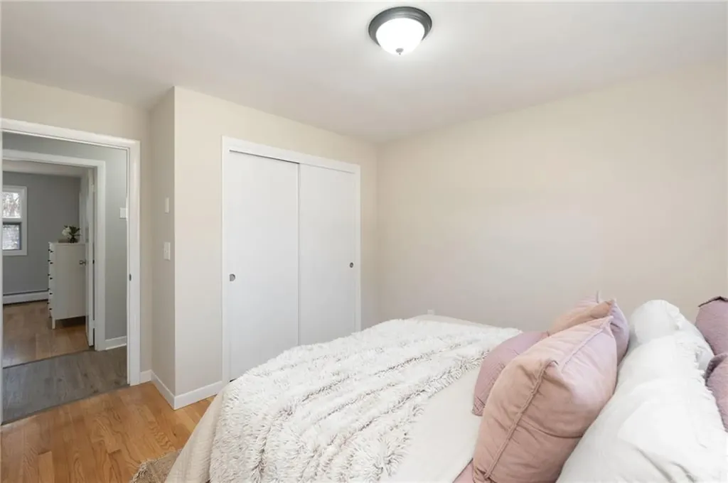 27 West River Parkway North Providence RI 02904