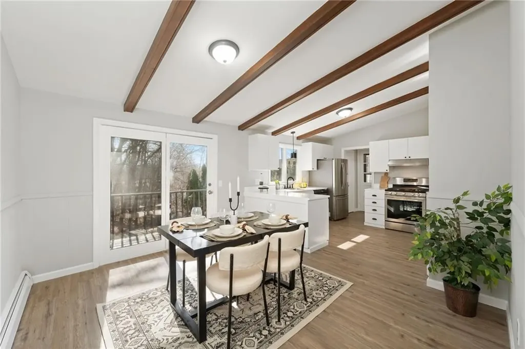 27 West River Parkway North Providence RI 02904