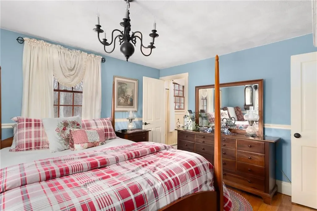 8 Catherine Road Smithfield RI 02917