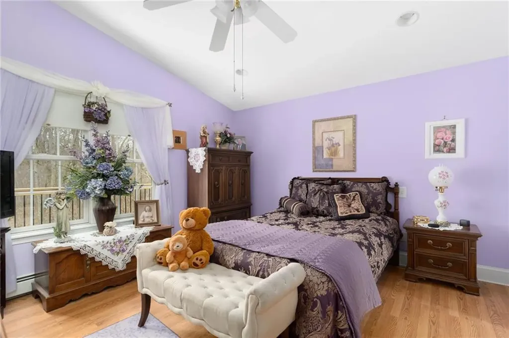 8 Catherine Road Smithfield RI 02917