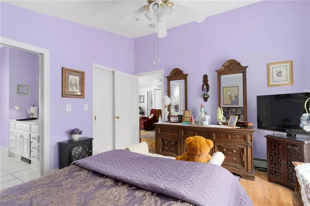 8 Catherine Road Smithfield RI 02917